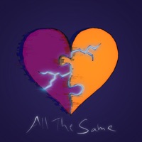 All the Same (feat. Akuvi) - Single - DJ Soulbase & King Lutendo