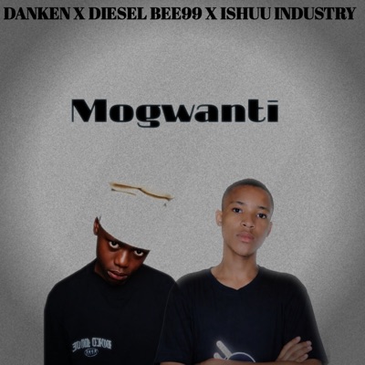 Mogwanti - Single