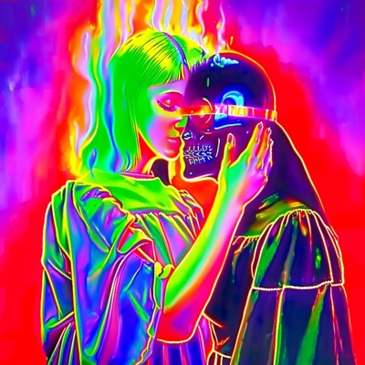 Going Through A Phase - Single