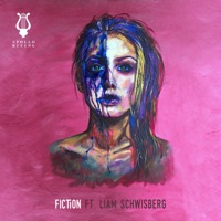 Fiction - Single - Apollo Rising & Liam Schwisberg