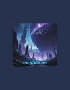 Listen to Epic Galactic City, watch music videos, read bio, see tour dates & more!