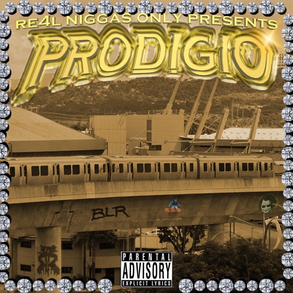 Prodigio