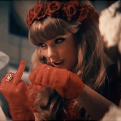 Taylor Swift - Single