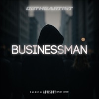 Businessman - Single - OBtheartist