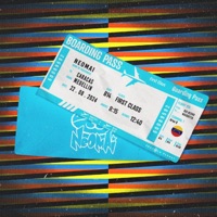 Maiquetía (feat. Ronny Leon) - Single - Neomai