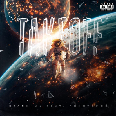 Takeoff (feat. Phxntom33) - Single