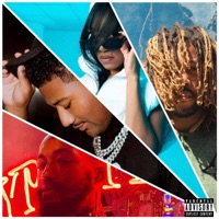 Creme (feat. Derrick Milano, Dej Bae & Psolomon Williams) - Single - 3amParadise