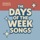 The Days Of The Week Songs