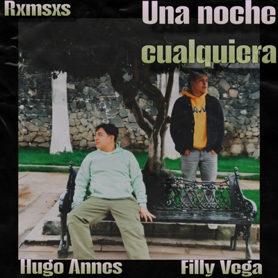 Una noche cualquiera - Single