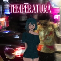 TEMPERATURA (feat. 3LCK) - Single - Astronomical Music Collective