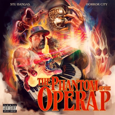 The Phantom of the Operap