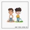 What You're Looking For - Ryan Mack & Zak Abel lyrics