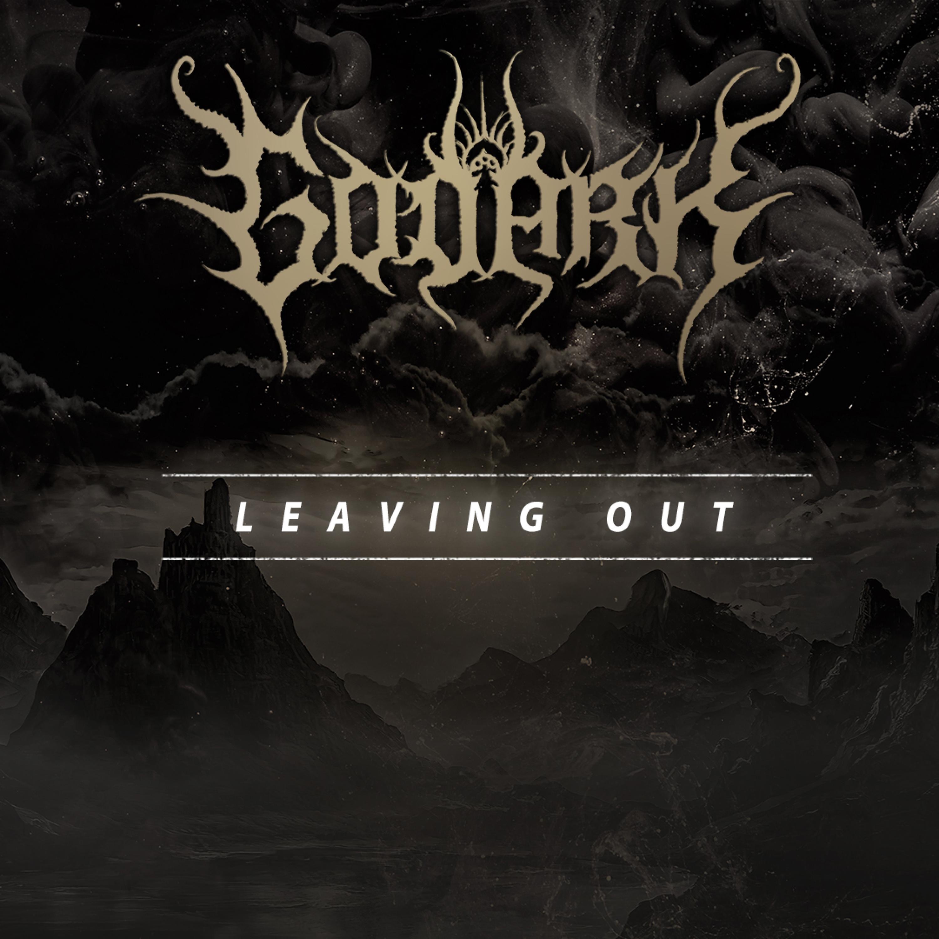Leaving Out - Single