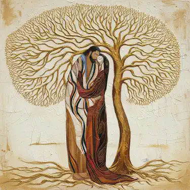 Намёк на нас