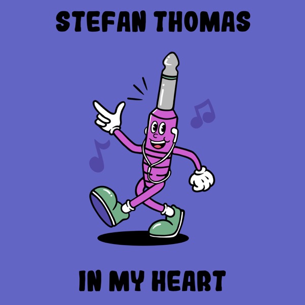 In My Heart - EP