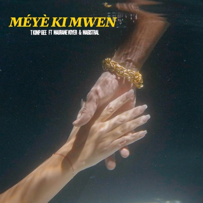 Méyè ki mwen - Single