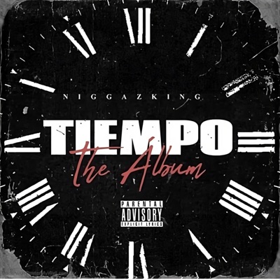 TIEMPO - EP