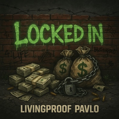 Locked in - Single