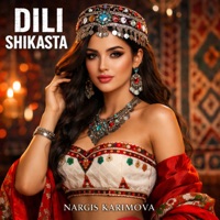 Dili Shikasta - Single - Nargis Karimova