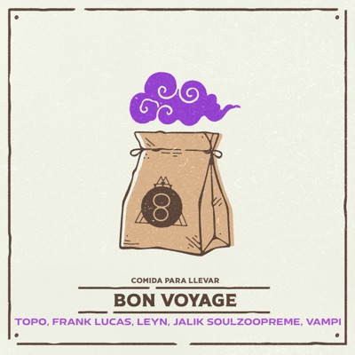 Bon Voyage - Single