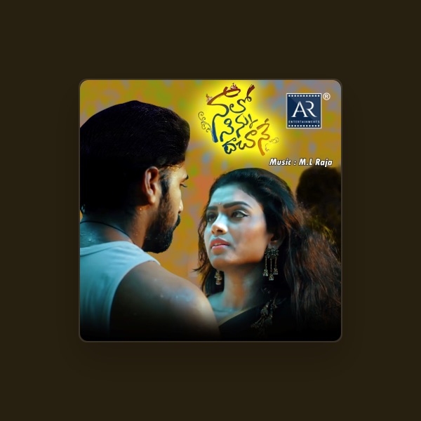 ML Raja's avatar
