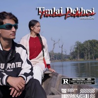 Timlai Dekhesi - Single - Ram$on