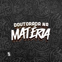 Doutorada na Matéria - Single - Mc Wallace G, MC Pelé & DJ KLP OFC