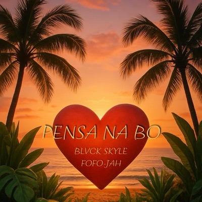 PENSA NA BO - Single