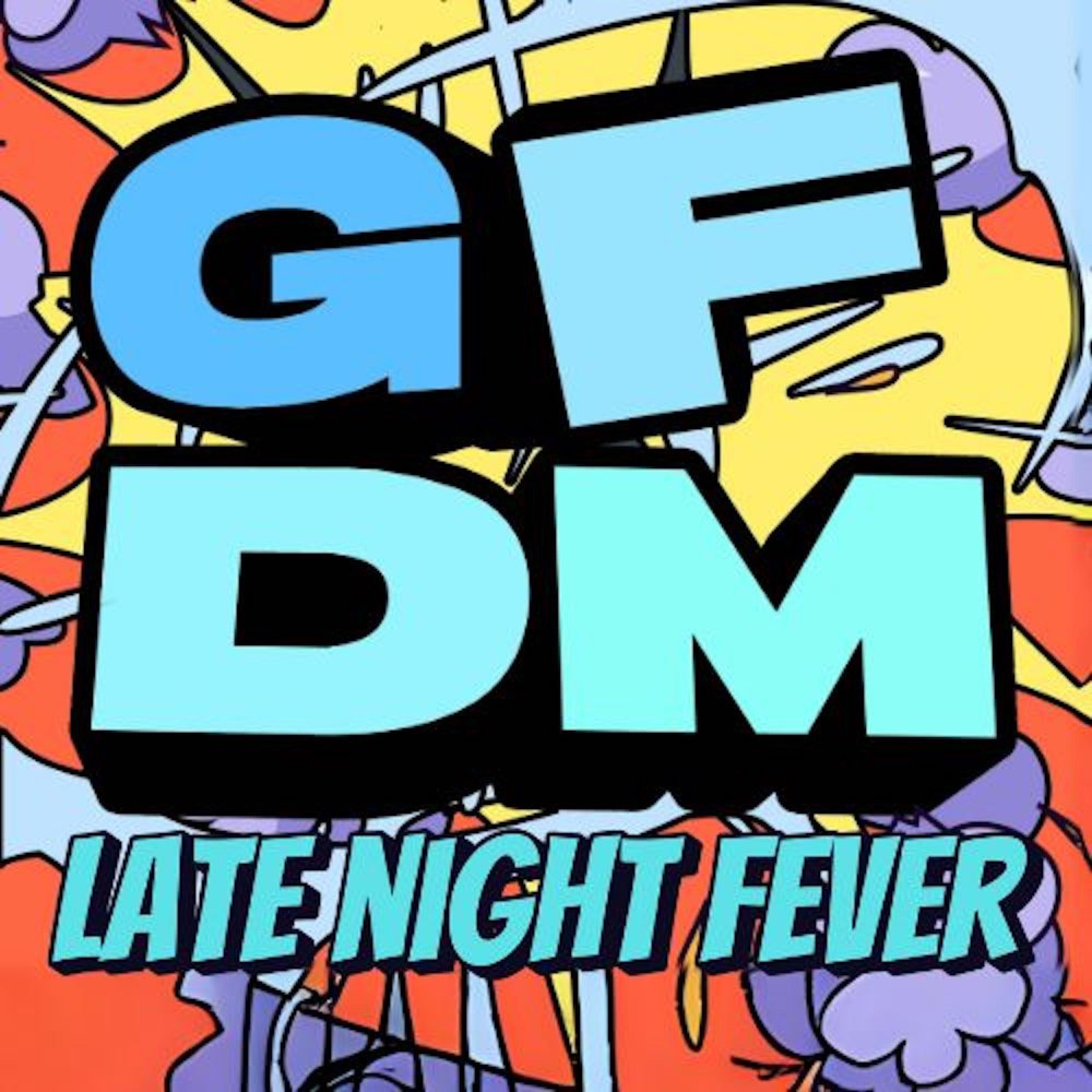 Late Night Fever - Single