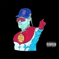 IT AIN'T ABOUT ME - BoriRock & DVNTBEATS