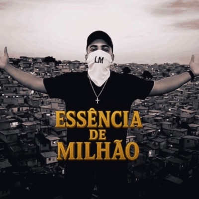 Essência de Milhão (feat. Silas Groove) - Single