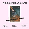 Icon Feeling Alive (NATE SEBSIBE Remix) - Single