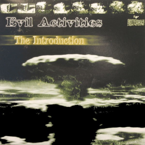 The Introduction - EP