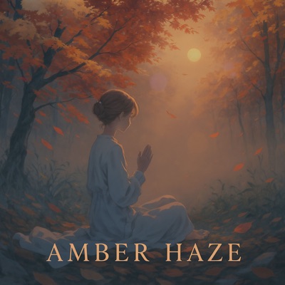 Amber Haze