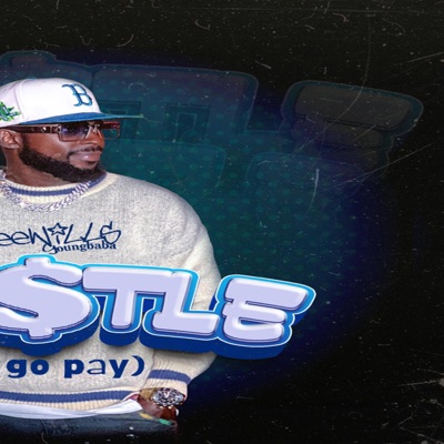 Hustle (E go Pay) - Single