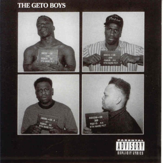 We Can't Be Stopped - Album by Geto Boys - Apple Music