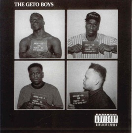 Scarface Geto Boys