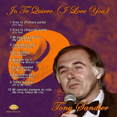 Jo Te Quiero (I Love You)