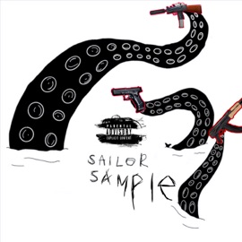Sailor Sample Izix