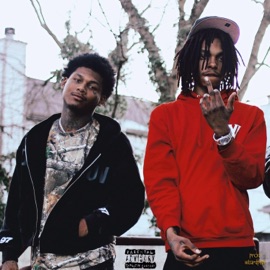 Ridin' (feat. Hot2savage & Wizardpem) Cpt.lavish