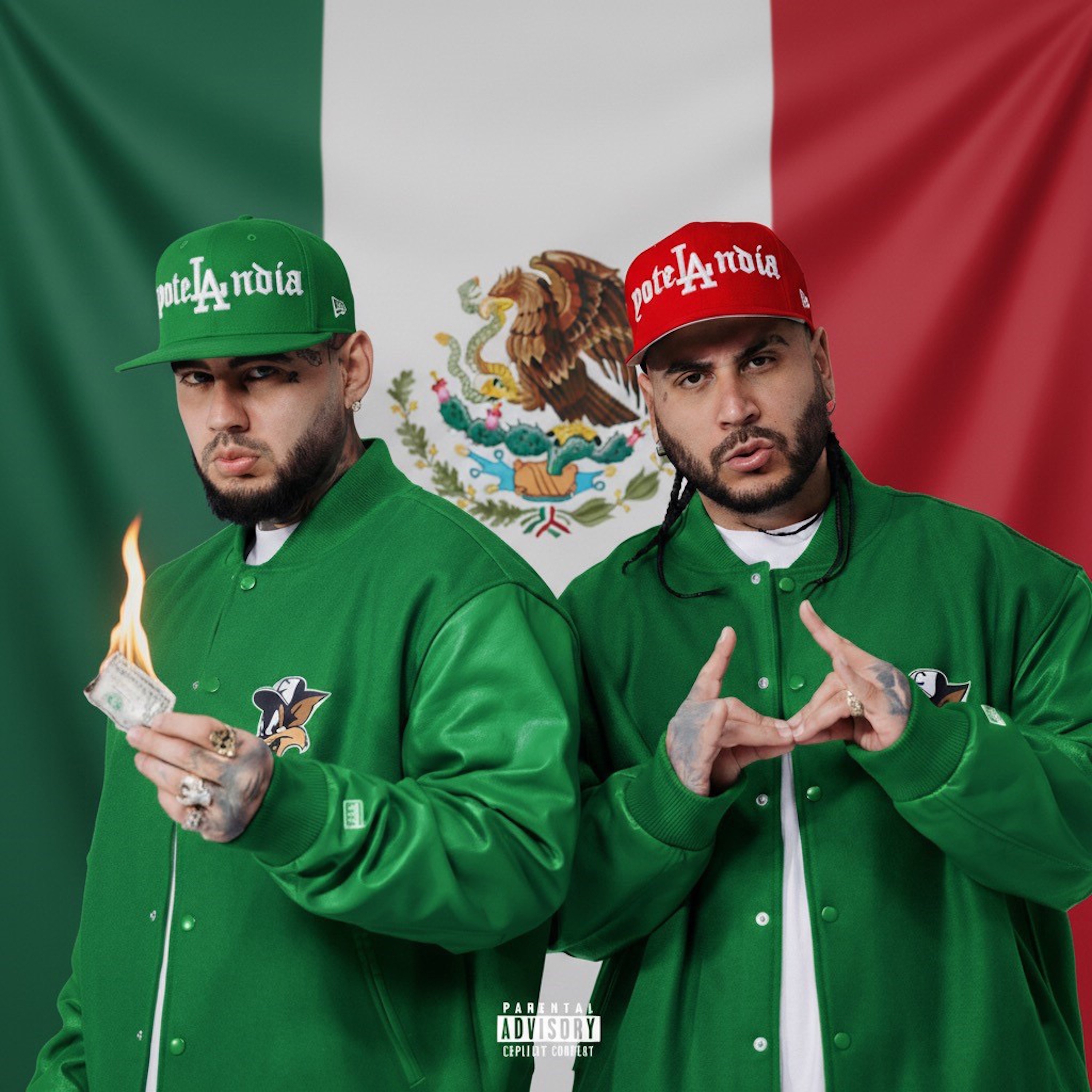 Now On Air:Coyote - Dont Be At The Club (Dirty)