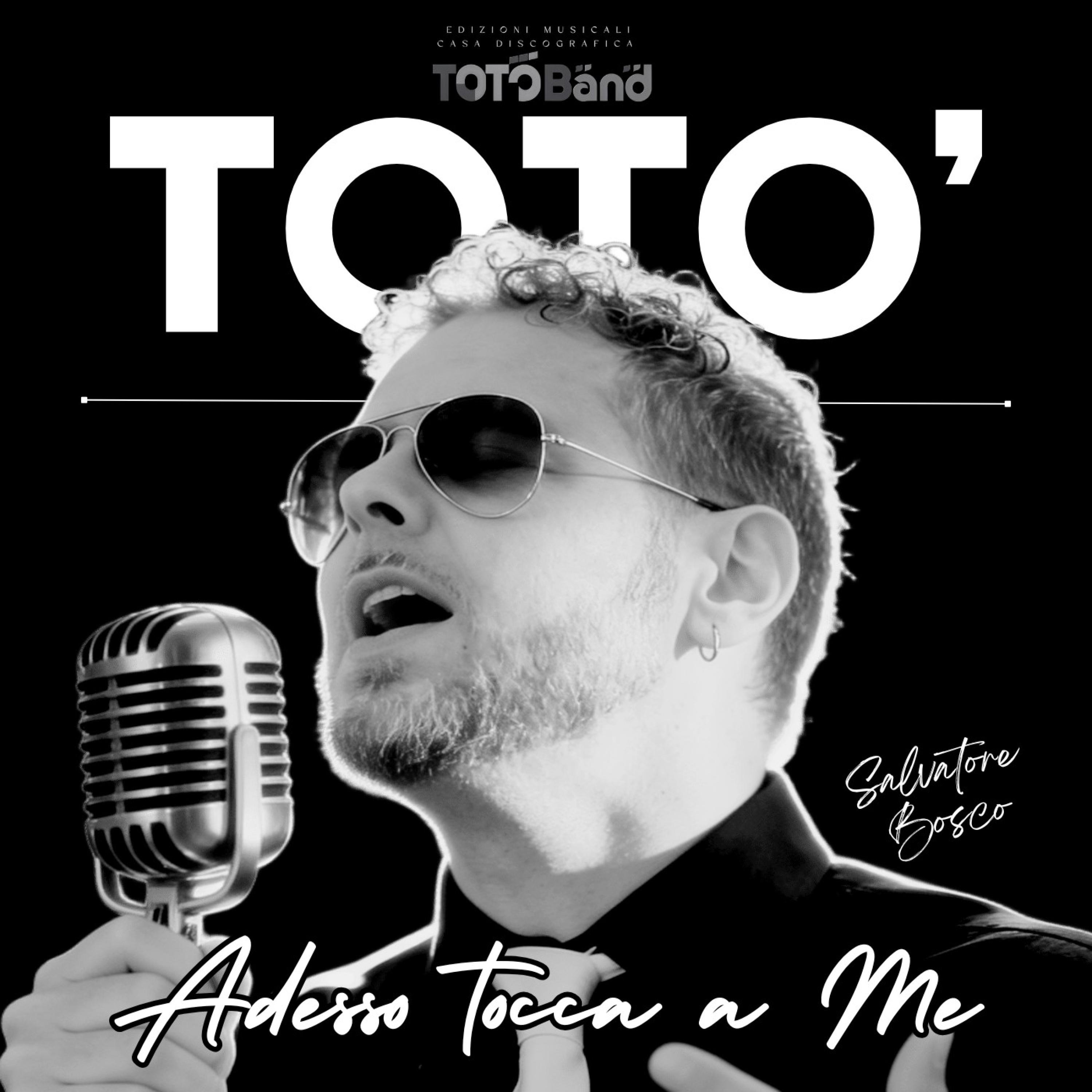 Adesso tocca a Me - Single