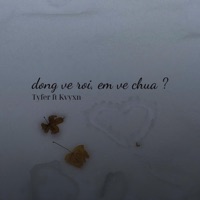 đông về rồi, em về chưa ? (feat. Kvyxn) - Single - YxngTyfer