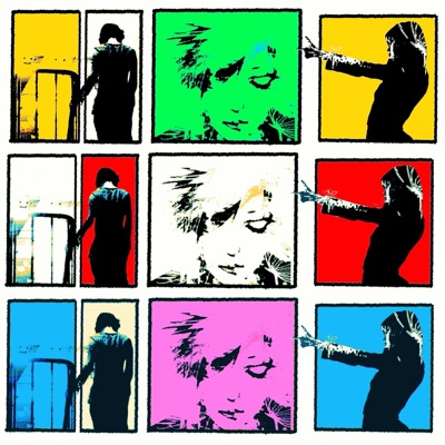Revolutionaries