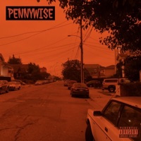 Pennywise - Single - Yung Ryry