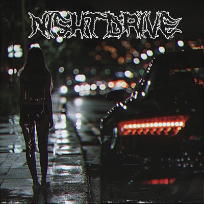 NIGHT DRIVE - Single