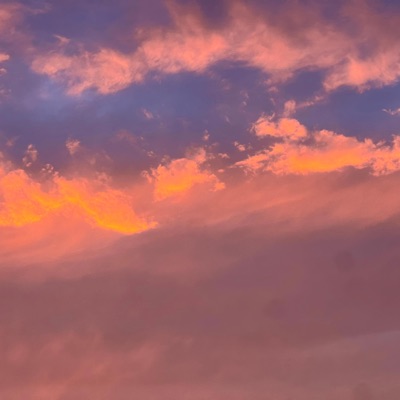 sky after work - Single