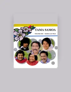 Listen to Tama Samoa, watch music videos, read bio, see tour dates & more!
