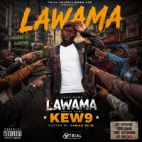 Lawama (feat. Kew9) - Single - Jaxy_Snow