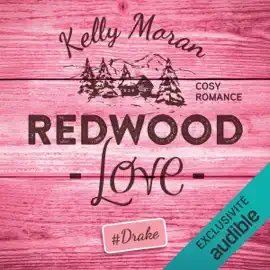 Drake: Redwood Love, Vol. 3
